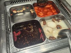 -海底捞火锅(正大乐城店)
