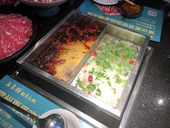 -五星桥原切肥牛火锅·30年专注好牛肉(湖塘店)
