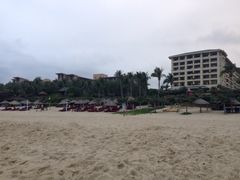 iphone_upload_pic-三亚湾红树林度假世界(木棉酒店)