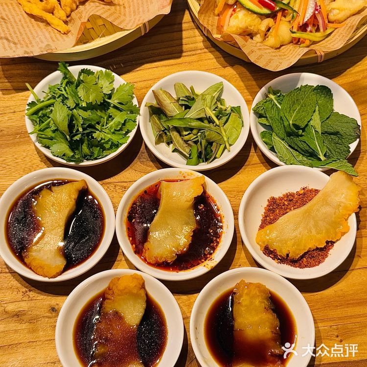 在佛山，为了这口米线可以来N次