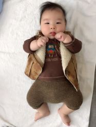 -COCOSKY 巧克力天空兒童摄影(凯德和平广场店)