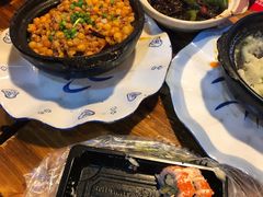 -十吉老砂锅(天生丽街生活馆店)