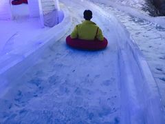 -世界之窗阿尔卑斯冰雪世界