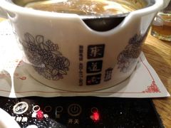 -东道煮牛肉火锅(东盛大街店)