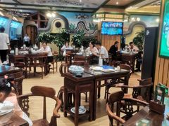 -岭南小生·粤港点心(华新旗舰店)