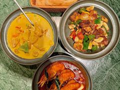 -美奈小馆·越南料理(福田星河COCO Park店)