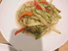 -周家二小姐的菜(西津渡店)