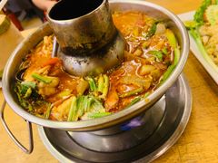 -J Daeng Seafood