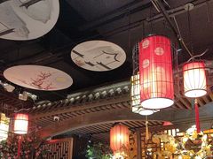 -徽镇小厨·经典徽菜(十里河店)