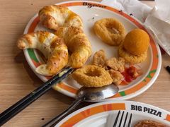 -比格比萨自助(云冈区步行街店)