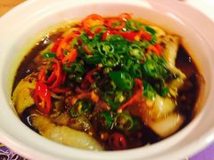 -一个叫川的地方(麒麟新天地店)