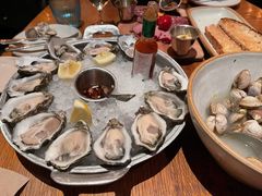 -THE CANNERY&JUJU 新鲜海鲜·牛排美食酒廊
