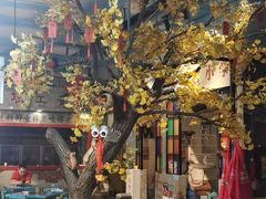 -蜀巷弯弯串串香(长春总店)