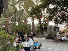 -长洲岛都市农业公园