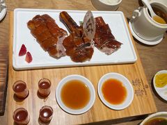-粤集·手工粤菜(皇庭广场店)