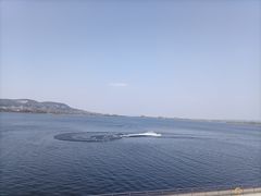 -南京金牛湖风景区