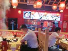 -吴老幺火锅(金龙店)