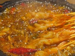 -胡马八破·川菜小馆(高新万达店)