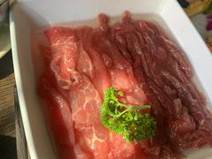 -滇釜火锅·能喝汤的火锅(车公庄店)