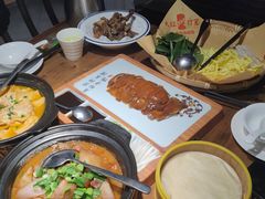 -印巷里主题餐厅(马鞍山店)