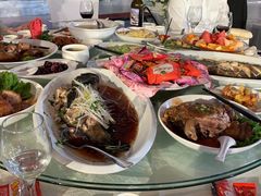-青岛银沙滩温德姆至尊酒店