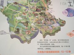 餐具摆设-九九私厨(石溪店)