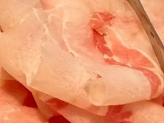 -百草滩羊清水涮羊肉·清真·宁夏盐池滩羊(莲花桥店)