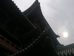 -榆次老城