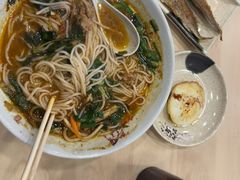 -青和小锅米线(翠湖店)