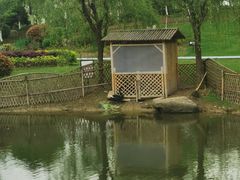 -径山花海