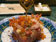 -鮨冠OMAKASE食べ放题(北京首店)