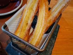 西班牙油条-OLLA 西班牙餐厅(丰盛里店)