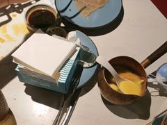 -喜庭海鲜自助(北辰三角洲北辰荟店)
