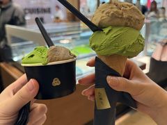 -九十葉·抹茶(南京·德基店)