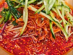 -春花民族美食(佳木斯总店)