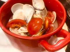 -斯比特花园西餐厅(东方商厦店)
