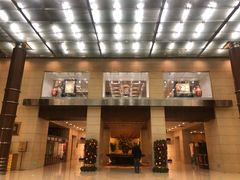 -北京饭店