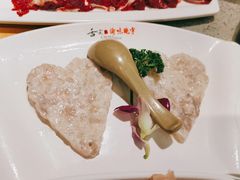 -渝味晓宇·重庆火锅(龙岗龙城万科里店)