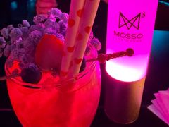 -MOSSO音乐酒吧·live house(南京旗舰店)