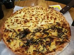 -乐凯撒披萨(喜荟城店)