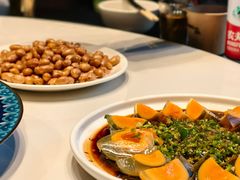 -华冠悠岚·庭院餐厅(青城后山店)