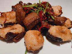 羊肚菌爆和牛-苏浙总会(国金中心店)