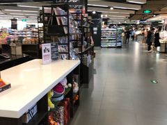 -Olé精品超市(上海虹桥南丰城店)