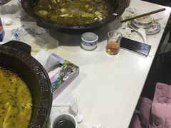 -鱼无双·酸菜鱼(来凤街店)