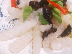 清炒山药-辛香汇(飞洲店)
