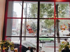 -蛙一刀·麻椒鱼火锅(金仙桥店)