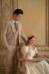 点击看大图 -Mu慕婚纱摄影·超级工作室