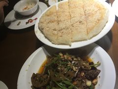 -全聚贤餐厅·湖北家常菜(沙湖店)