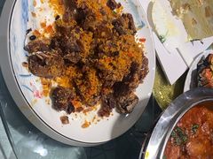 -裕德隆清真饭庄·天津特色菜(东丽店)