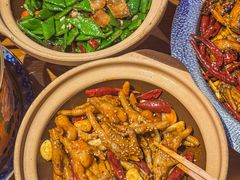 -庆峰龙虾烧烤(合肥一店)
